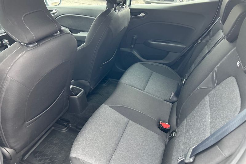 Renault Clio bild 12