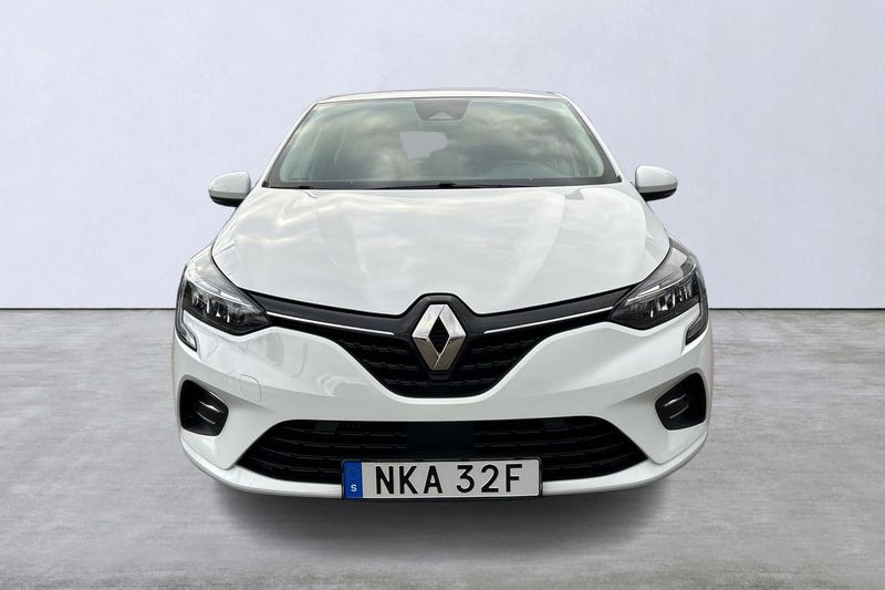 Renault Clio bild 7