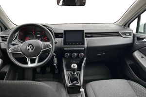 Renault Clio bild 9