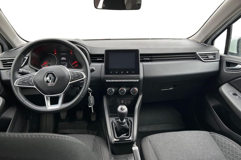 Renault Clio bild 9