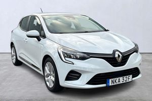 Renault Clio bild 6