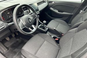 Renault Clio bild 8