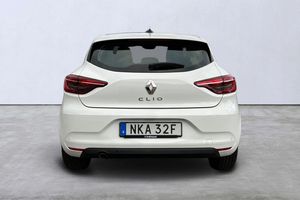 Renault Clio bild 5
