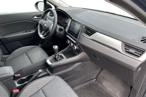 Renault Captur bild 10