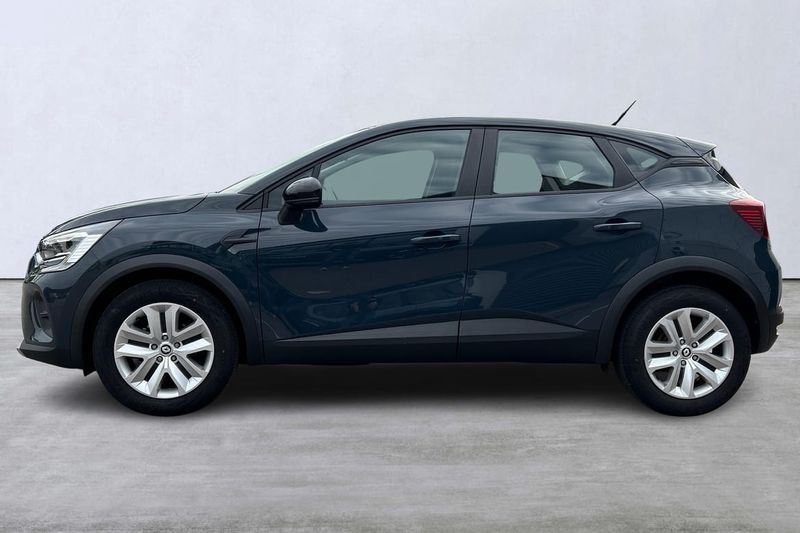 Renault Captur bild 2