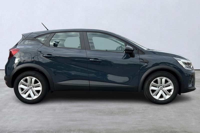 Renault Captur bild 3