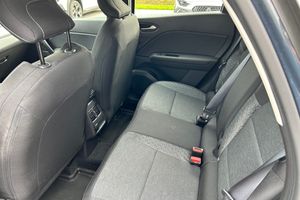 Renault Captur bild 12
