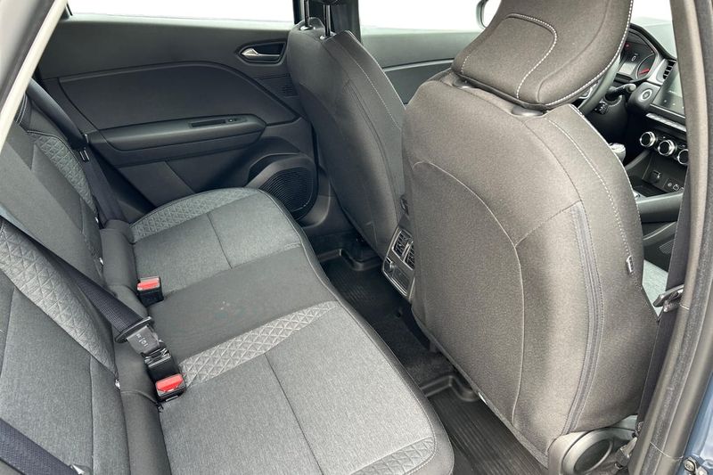Renault Captur bild 11