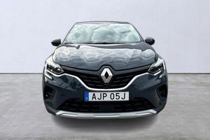 Renault Captur bild 7