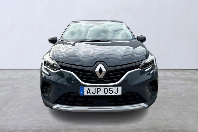 Renault Captur bild 7