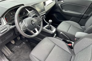 Renault Captur bild 8