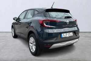 Renault Captur bild 4