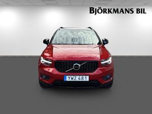 Volvo XC40 bild 2