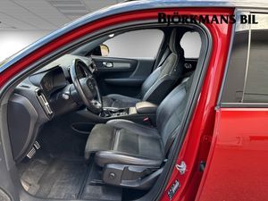Volvo XC40 bild 8