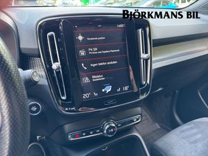 Volvo XC40 bild 13