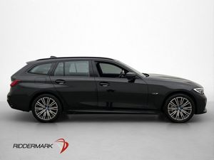 BMW 330 bild 9