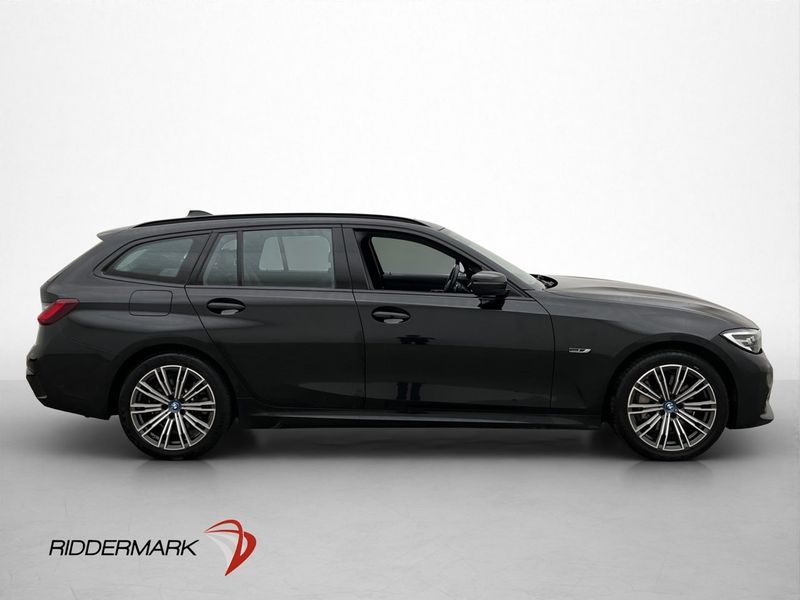 BMW 330 bild 9
