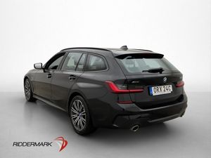 BMW 330 bild 5