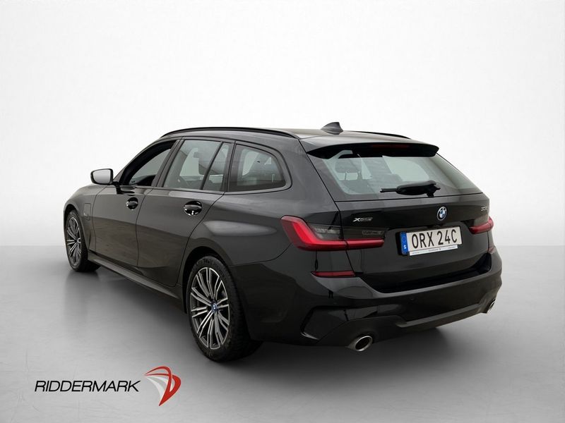 BMW 330 bild 5