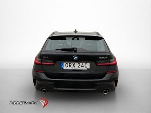 BMW 330 bild 6