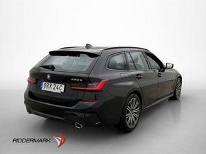 BMW 330 bild 8