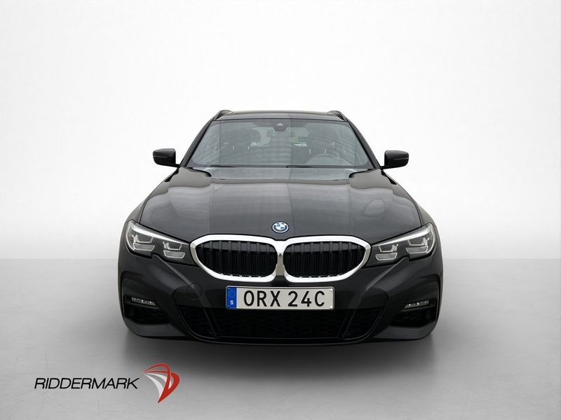 BMW 330 bild 2