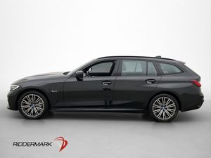 BMW 330 bild 4