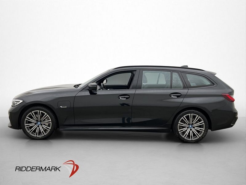 BMW 330 bild 4