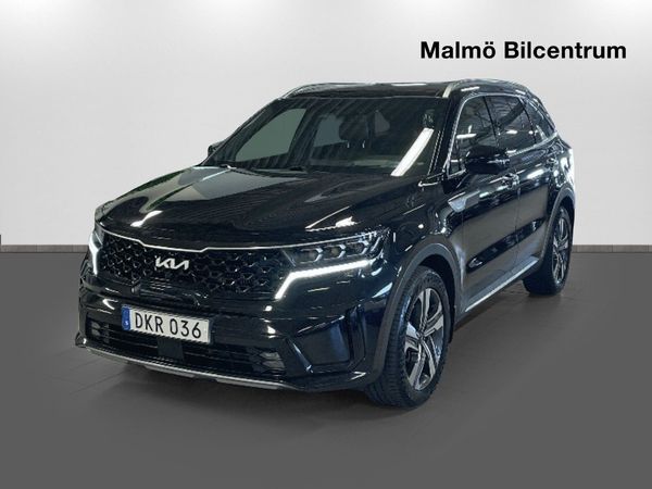 Kia Sorento PHEV 265 hk Advance Plus 7-Sits. Drag.Panorama - 2023