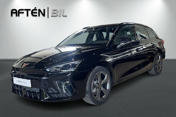 Cupra Leon SP e-hybrid 204hk | LAGERBIL DRAGKROK - 2026