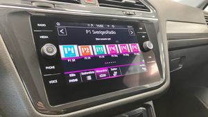 Volkswagen Tiguan bild 9