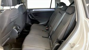 Volkswagen Tiguan bild 11