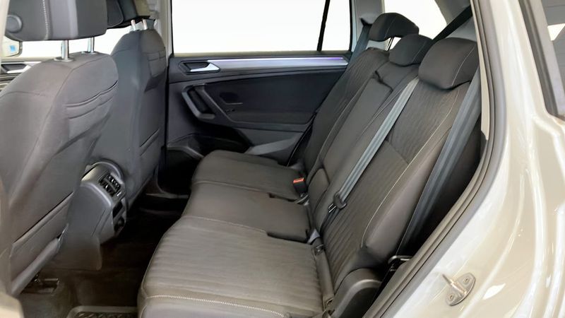Volkswagen Tiguan bild 11