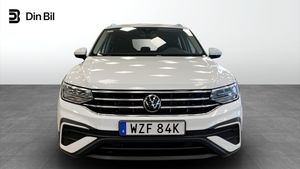 Volkswagen Tiguan bild 4