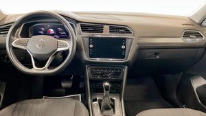 Volkswagen Tiguan bild 10