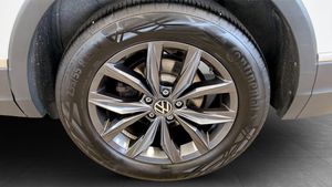 Volkswagen Tiguan bild 6