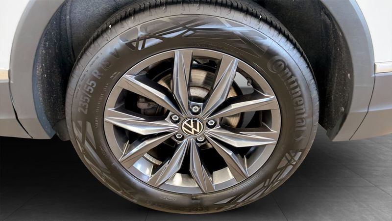 Volkswagen Tiguan bild 6