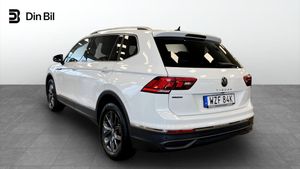 Volkswagen Tiguan bild 3