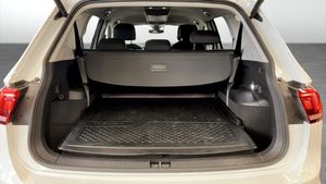 Volkswagen Tiguan bild 12