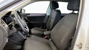 Volkswagen Tiguan bild 8