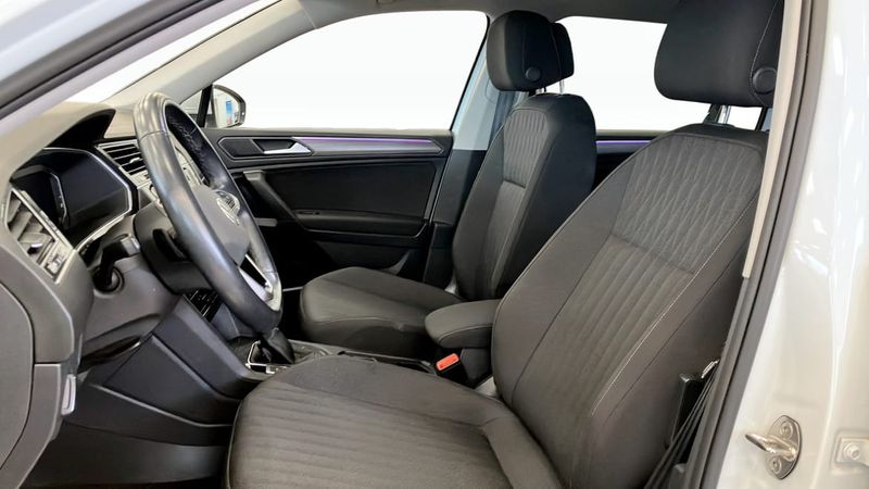 Volkswagen Tiguan bild 8