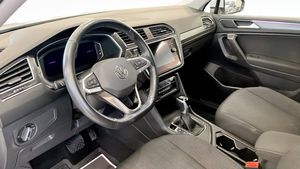 Volkswagen Tiguan bild 7