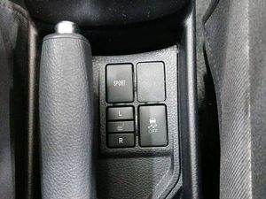 Toyota Yaris bild 21