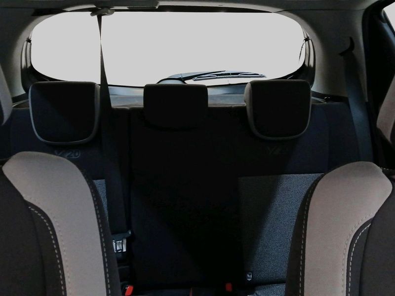 Toyota Yaris bild 22