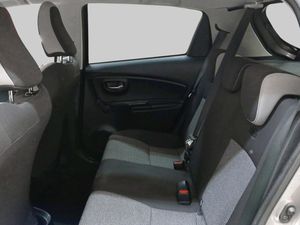 Toyota Yaris bild 11