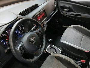 Toyota Yaris bild 14