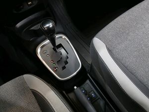 Toyota Yaris bild 18