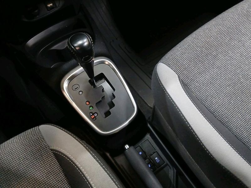 Toyota Yaris bild 18