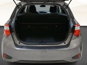 Toyota Yaris bild 13