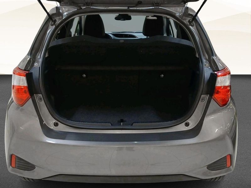Toyota Yaris bild 13